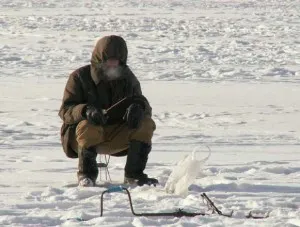 Пайк риболов техника зимата тролинг - риболовни принадлежности и аксесоари, спинери и щука Търсене