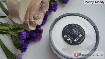 pulbere de fixare transparent pentru fata avon Loose - „frumusete alb imaculat de la avon