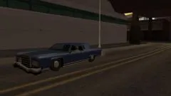 Eltávolítása nullák a felület gta san andreas