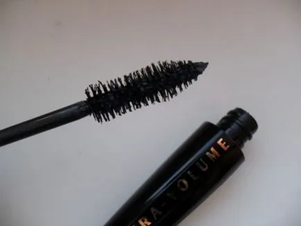 Mascara Colagen suplimentar volum de la l - oreal - comentarii, fotografii și preț