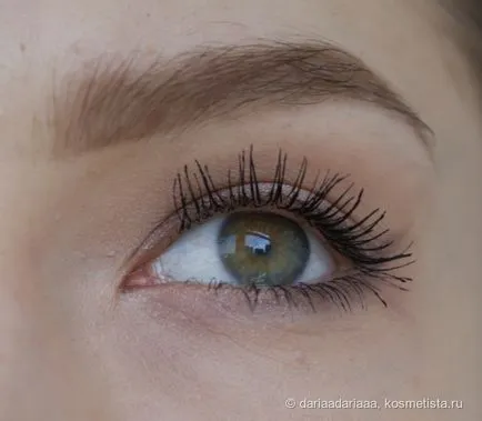 Mascara hatás színpadi hangerő vivienne sabo kabaré premier # 01 értékelés alapján