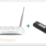 Instalarea și configurarea tp-link tl-mr3220