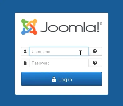 Инсталиране Joomla 3 OpenServer