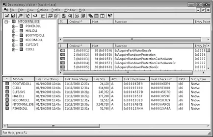 Hardware Abstraction Layer