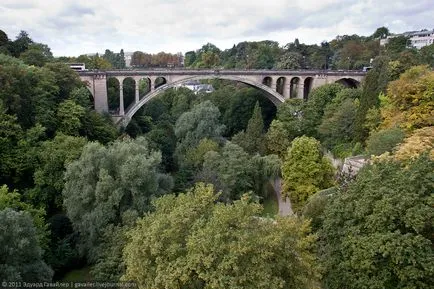 Luxemburgi Nagyhercegség érdekes!