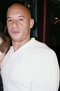 Vin Diesel - îmbunătățirea calitatea lor de morală, mentală și fizică