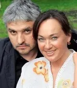 Това е любов! Лариса Guzeeva призна защо тя трябваше да спаси брака - същността на събития