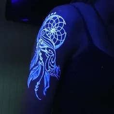 Tot ce trebuie sa stiti despre tatuaje de neon