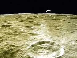 A hatása a Hold a Föld és az emberi bioritmus