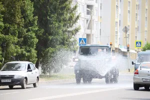 Защо изля асфалт