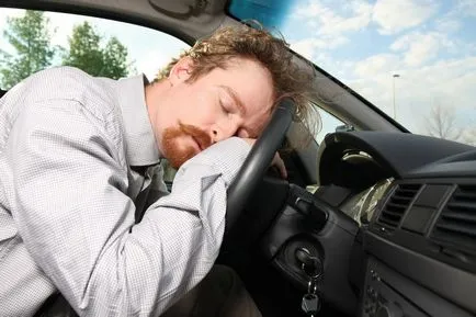 Хронична липса на сън, отколкото на опасните последици