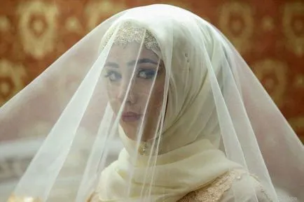 Fiatal menyasszony vőlegények nélkül sokkoló igazság kaukázusi esküvők - adfave