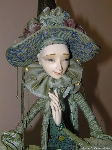 Art Dolls Natalia lopusovoy-Tomszk