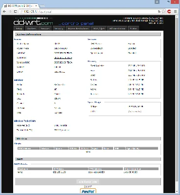 Z-wave Oroszország - figyelemmel kíséri a jelenléte révén emberek otthoni router