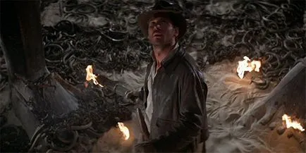 12 fapte despre Indiana Jones