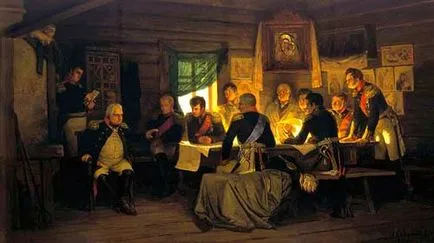 145 - Războiul din 1812 - pe scurt - Biblioteca istorică Rusă