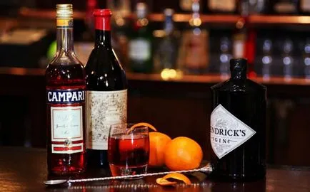 10 Cele mai multe cocktailuri alcoolice