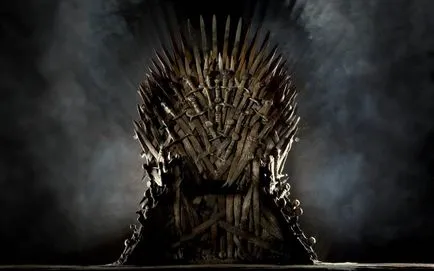 20 lucruri pe care nu a știut despre „Game of Thrones“ spectacol