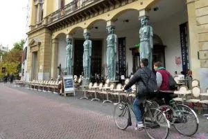 Ce să vezi în 2 zile în Utrecht, idei de călătorie