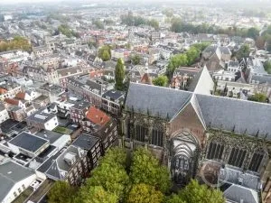 Ce să vezi în 2 zile în Utrecht, idei de călătorie