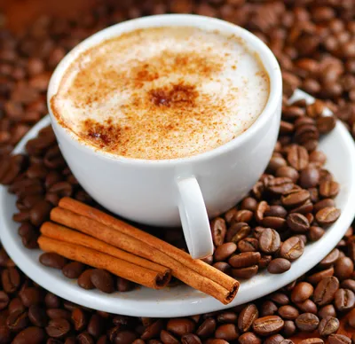 Ce poate fi adăugat la cafea pentru a face un gust chiar mai bine