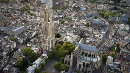 Ce să vezi în Utrecht 1 zi, amsterdam10 - sfaturi turistice din Amsterdam