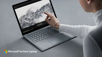 7 okok, amelyek miatt a Microsoft Surface laptop hűvösebb, mint a MacBook Pro