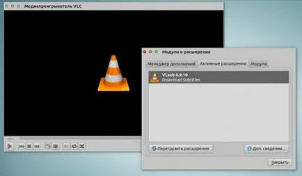 6 Hasznos bővítmények VLC Media Player