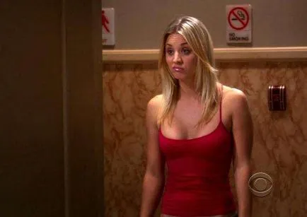 7 Secretele serie - The Big Bang Theory