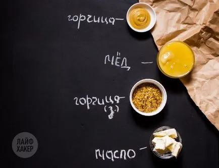 3 Recept a hús mázak