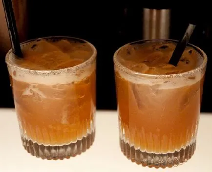 8 cocktail-uri alcoolice populare