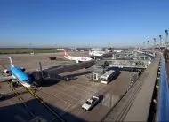 Airport Bremen g