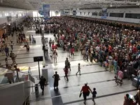 Aeroportul din Antalya pe hartă și numărul de nume, o listă cu cele mai bune aeroport