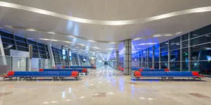 Hurghada repülőtér, hogyan lehet a turisták tájékoztatásának