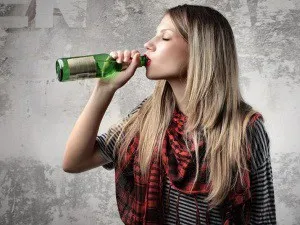 Alcoolismului în rândul populației - o problemă a secolului 21