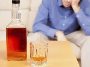 Alcoolismului în rândul populației - o problemă a secolului 21