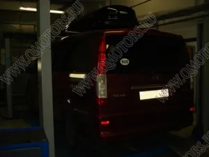 Service si reparatii de Mercedes Viano cu preturi mici