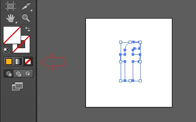 Unele cunoștințe de bază de ilustrator pentru DTP (partea 1), un coder tipic