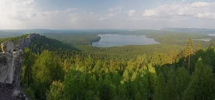 Arakul (Lake)