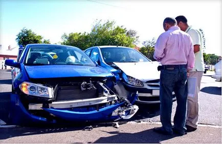 Auto-műszaki szakértelem az összeomlás kérdések kijelölt szakértők