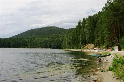 Arakul (Lake)