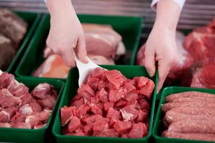 Antibioticele în produsele din carne, cum să vă protejați 12 martie 2016 - versiunea PDA