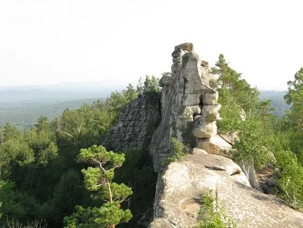 Arakul (Lake)