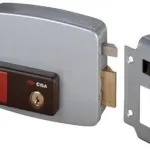 Биометрична брава на входната врата или сейфа - сигурността на имот