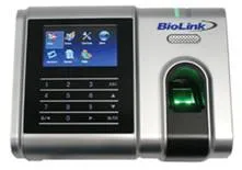 BioLink BioTime