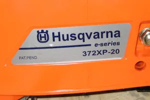 ferăstraiele cu lanț Husqvarna