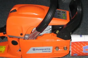 ferăstraiele cu lanț Husqvarna