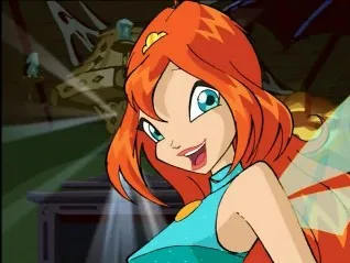 Bio Bloom от Winx Club