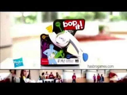 IT bop (bop-l) - magazinul on-line de jocuri de masă