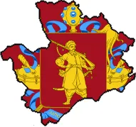 Charivna (област Zaporizhia)